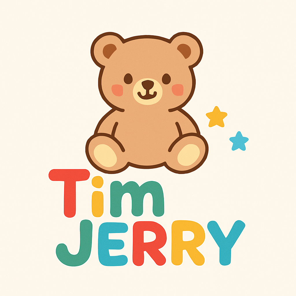 Tim Jerry